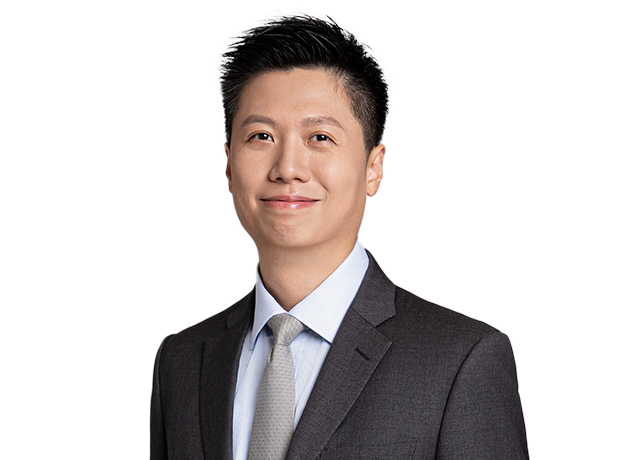 Mr. Hoi Ching (Raymond) Yeung *