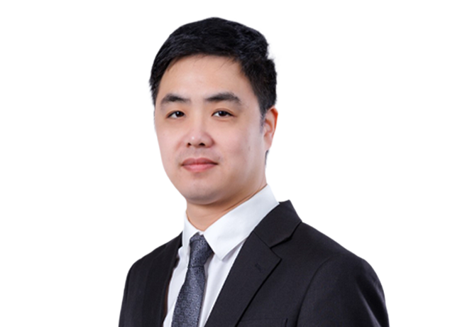 Mr. Chunxiao Chen (Kyson)