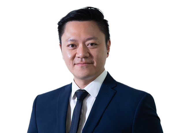 Mr. Kwan Wai Leon Chow