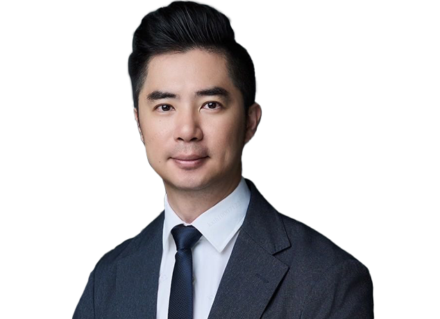 Mr. Lok Stephen Bao