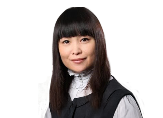 Ms. Jie Miao (Jessica)